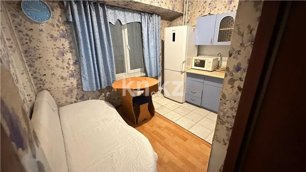 Продажа 1-комнатной квартиры, 40 м², ул. Левского, дом  4 - Продажа  однокомнатных квартир в Алматы фото 2 из 3