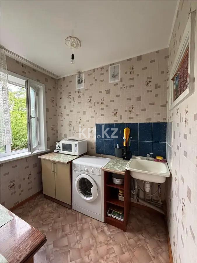 Продажа 1-комнатной квартиры, 31 м² - Продажа квартир в Темиртау - страница 2 фото 2 из 2