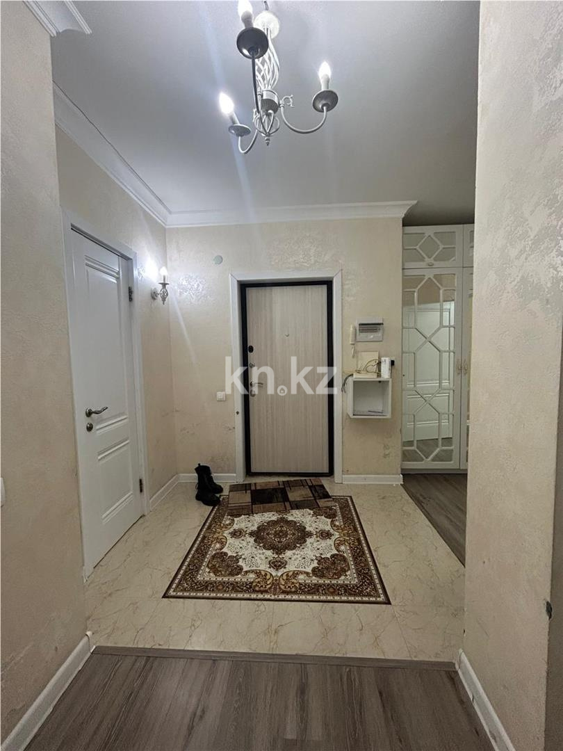 Продажа 3-комнатной квартиры, 82.9 м² - Продажа домов, коттеджей в Карагандинской области фото 14 из 15