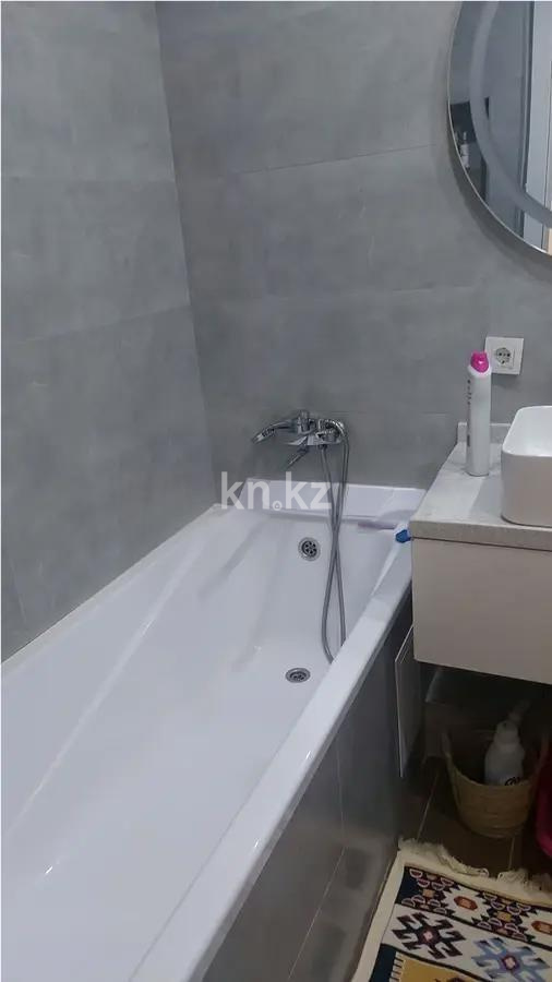 Продажа 1-комнатной квартиры, 32 м², пр. Аль-Фараби, дом  76 - Продажа квартир в Казахстане фото 2 из 3