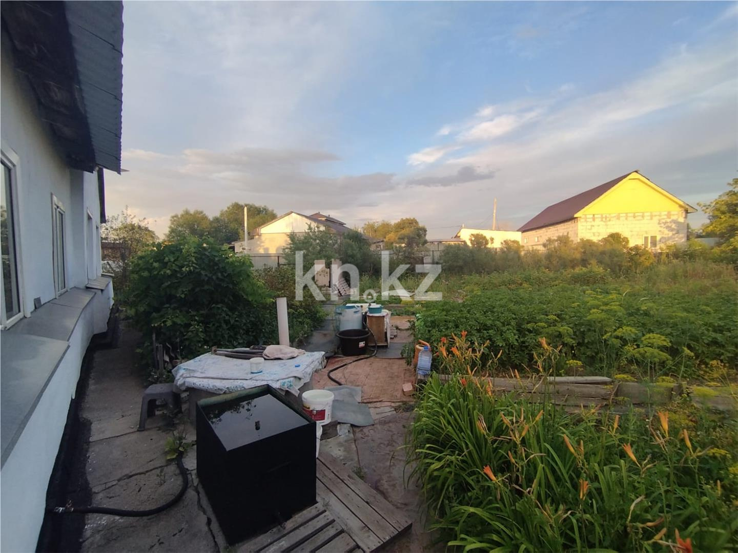 Продажа 4-комнатного дома, 64.6 м² в Караганде - фото 7