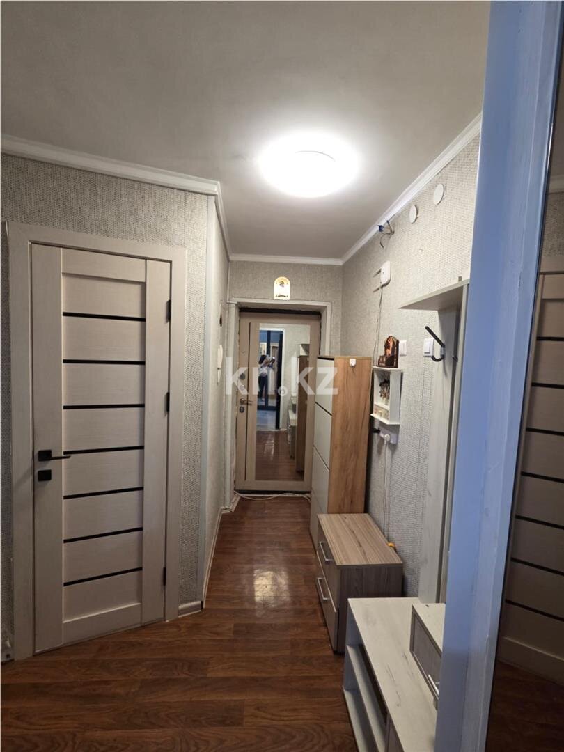 Продажа 2-комнатной квартиры, 45 м² в Караганде - фото 11