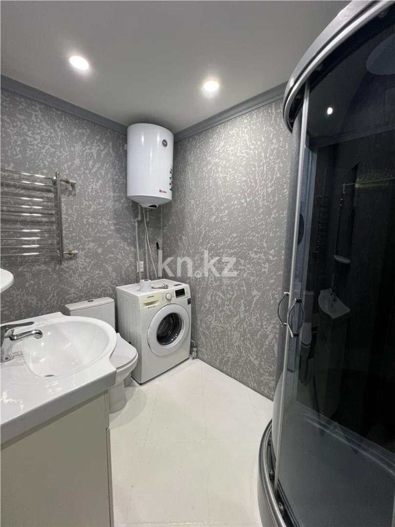 Продажа 3-комнатной квартиры, 57 м² - Продажа квартир в Городе Караганды - страница 2 фото 9 из 13