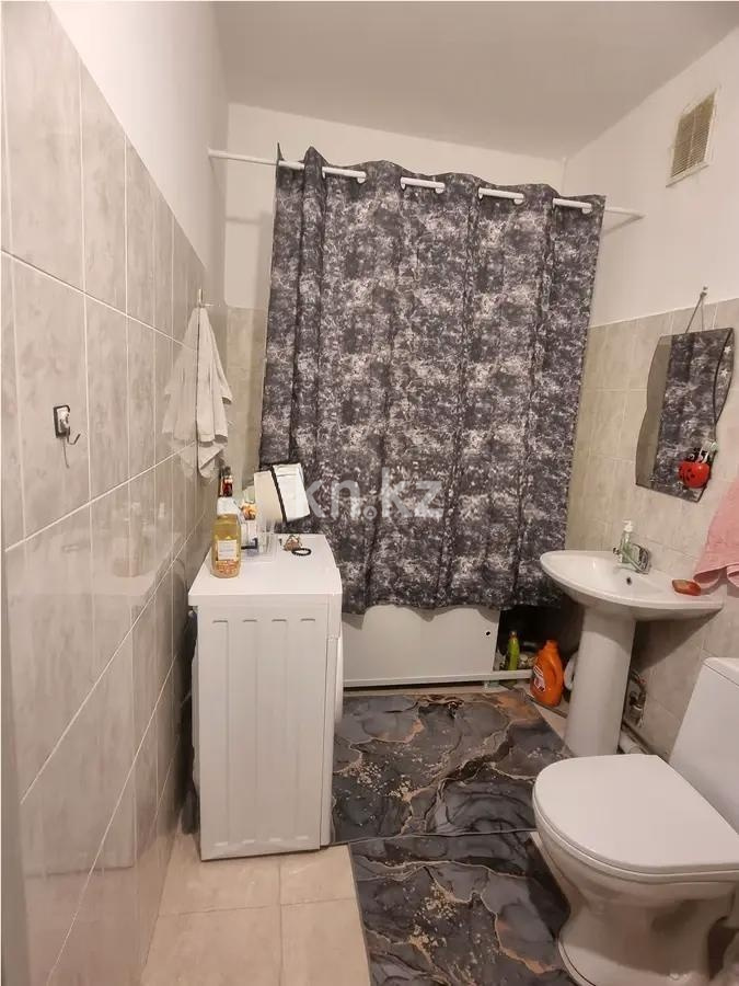 Продажа 1-комнатной квартиры, 42 м² в Астане - фото 3