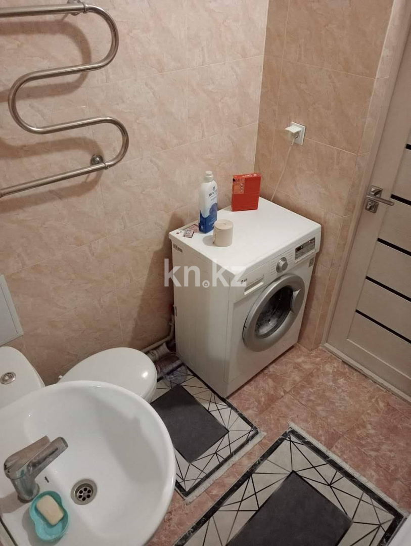 Аренда 1-комнатной квартиры, 36 м² в Астане - фото 5