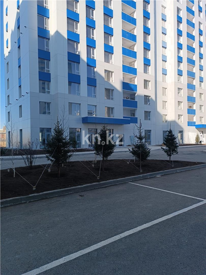 Продажа 1-комнатной квартиры, 40 м², ул. Шаймерденова - Продажа квартир в Астане фото 3 из 16