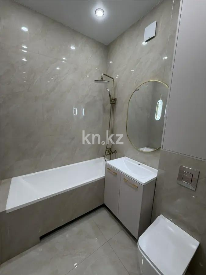 Продажа 2-комнатной квартиры, 41.1 м² - Продажа квартир в Астане в р-не Алматы - страница 2 фото 4 из 6