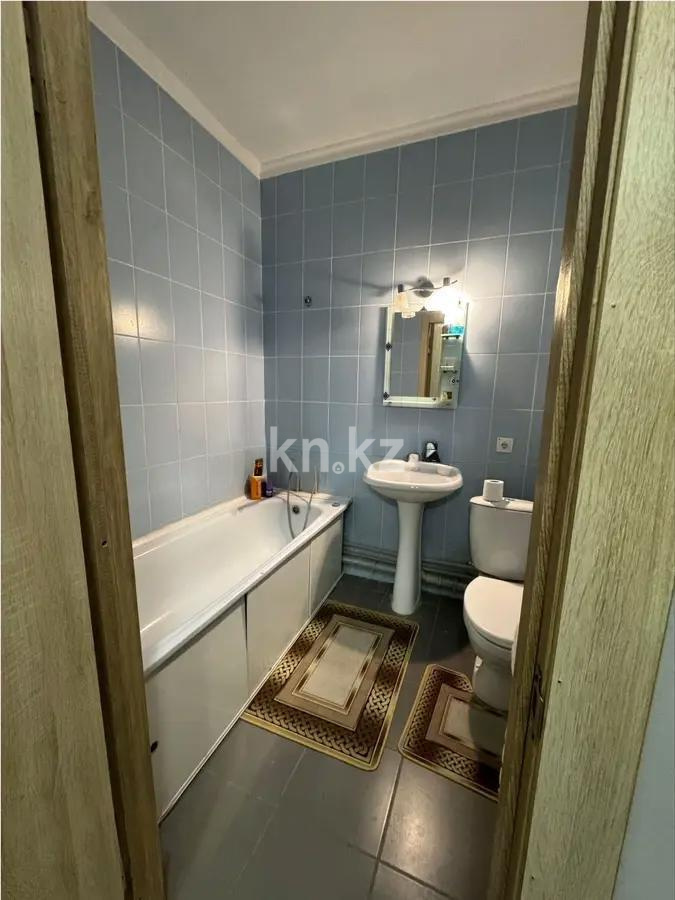 Продажа 1-комнатной квартиры, 45.1 м² - Продажа однокомнатных квартир от собственников в Алматы - страница 2 фото 3 из 4