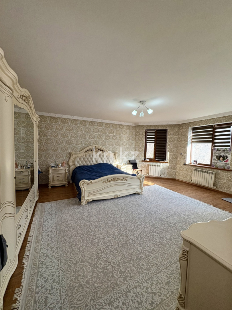 Продажа 7-комнатного дома, 300 м² в Алматы - фото 22