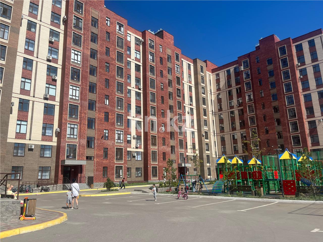 Продажа 2-комнатной квартиры, 61 м² в Караганде - фото 2