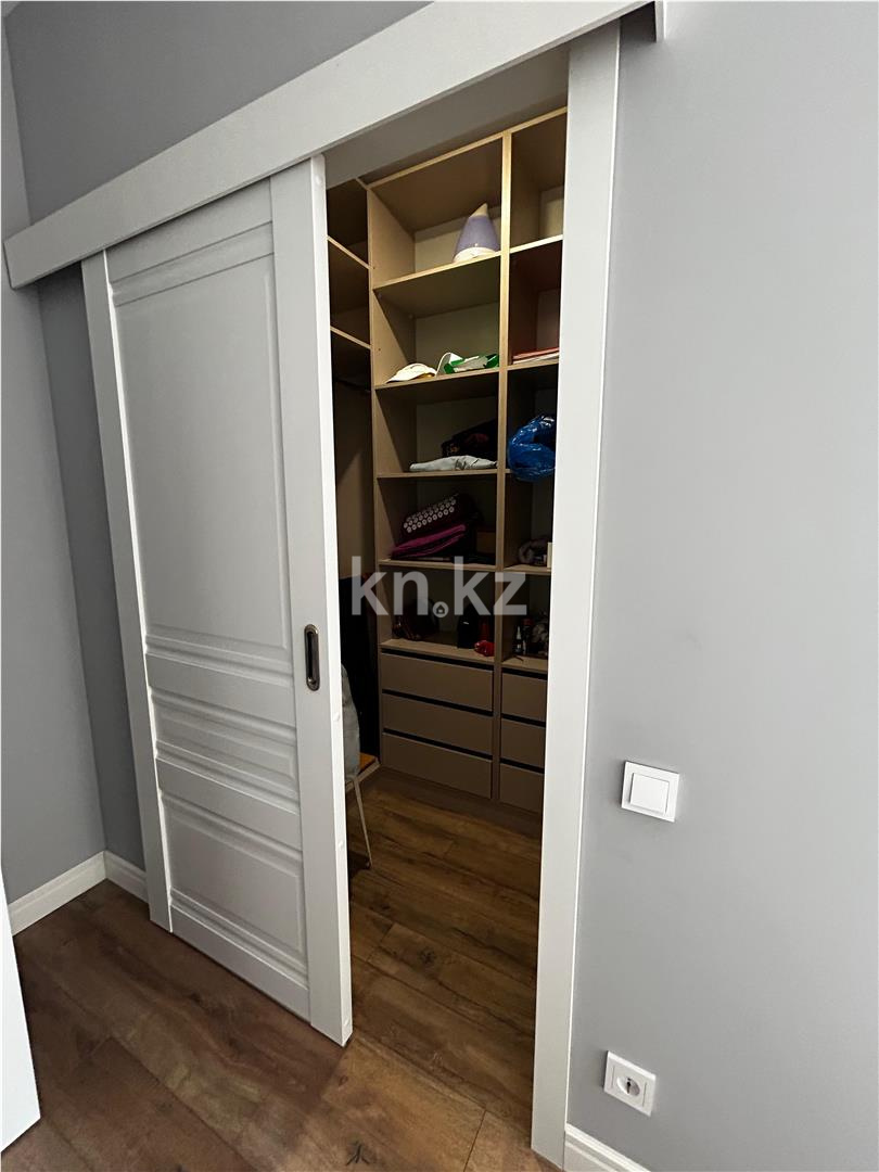 Продажа 5-комнатной квартиры, 128 м², мкр-н Степной-4, дом  15/2 - Продажа  пятикомнатных квартир в Караганде фото 23 из 24