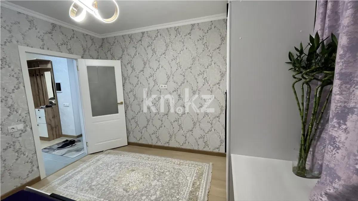 Продажа 2-комнатной квартиры, 54 м² - Продажа двухкомнатных квартир от собственников в Алматы фото 2 из 4