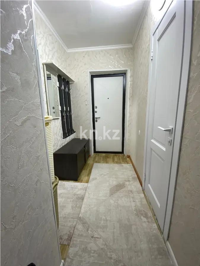 Продажа 1-комнатной квартиры, 28 м², ул. Лесная поляна, дом  12 - Продажа квартир в новостройках Астаны фото 4 из 4