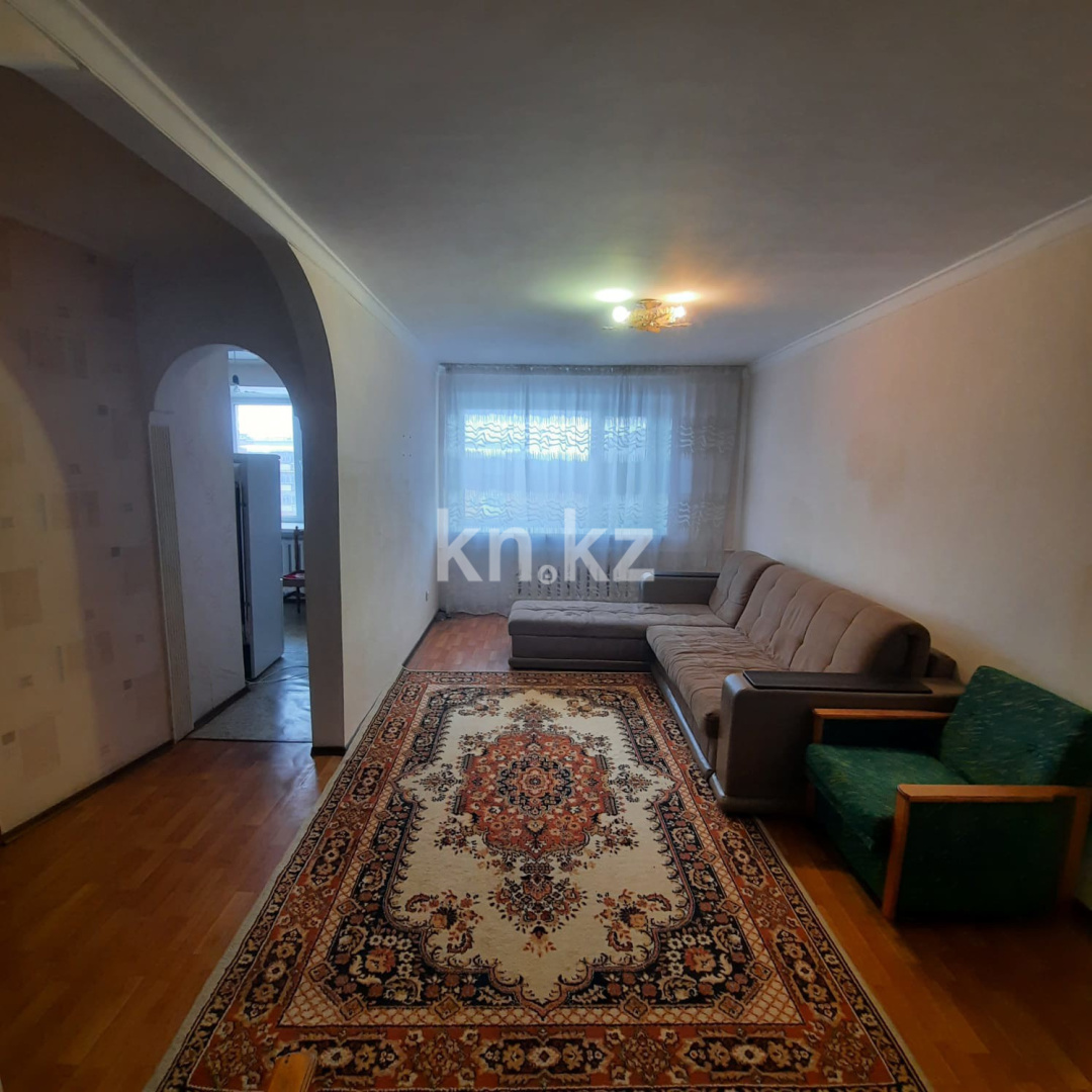 Продажа 2-комнатной квартиры, 43.3 м², А.П. Чехова - Продажа квартир в Костанае фото 1 из 16