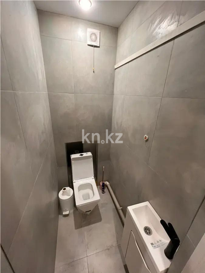 Продажа 4-комнатной квартиры, 90 м², пр. Сейфуллина, дом  51/12 - Продажа  четырехкомнатных квартир в новостройках Алматы фото 5 из 5