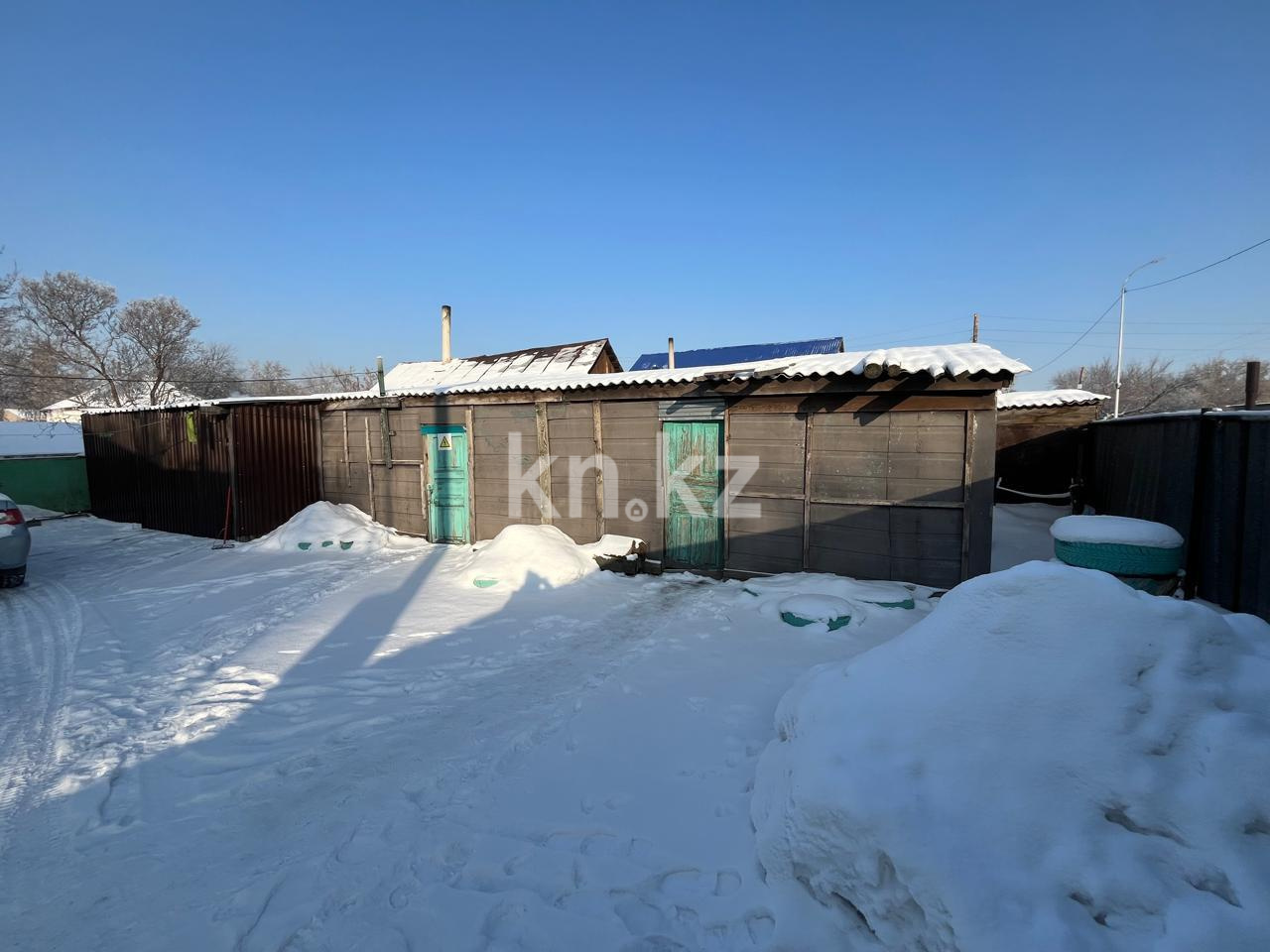 Продажа 3-комнатного дома, 70 м², ул. Лермонтова в Караганде - фото 5