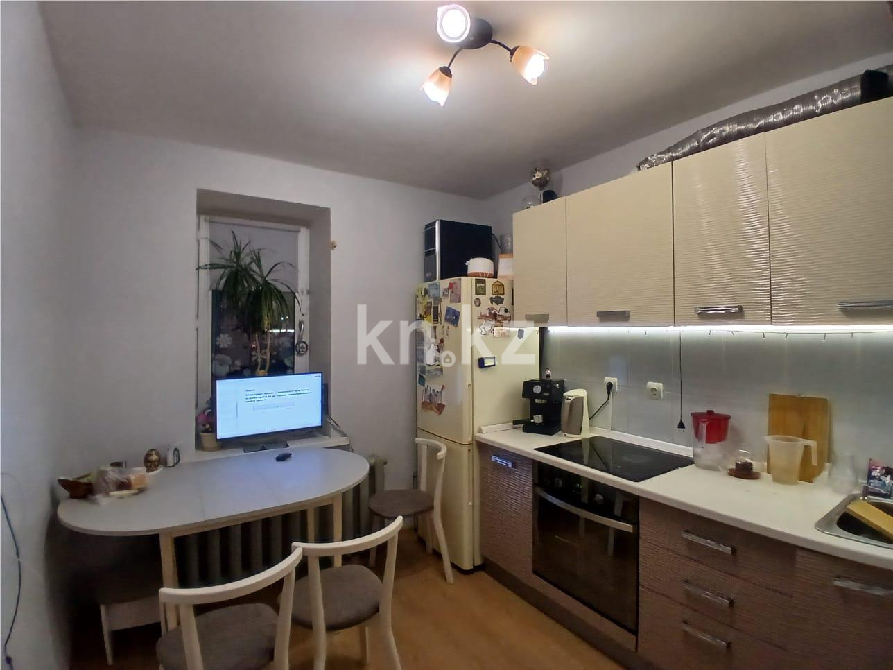 Продажа 1-комнатной квартиры, 36 м² - Продажа квартир в р-не Есиль Астаны - страница 71 фото 3 из 9