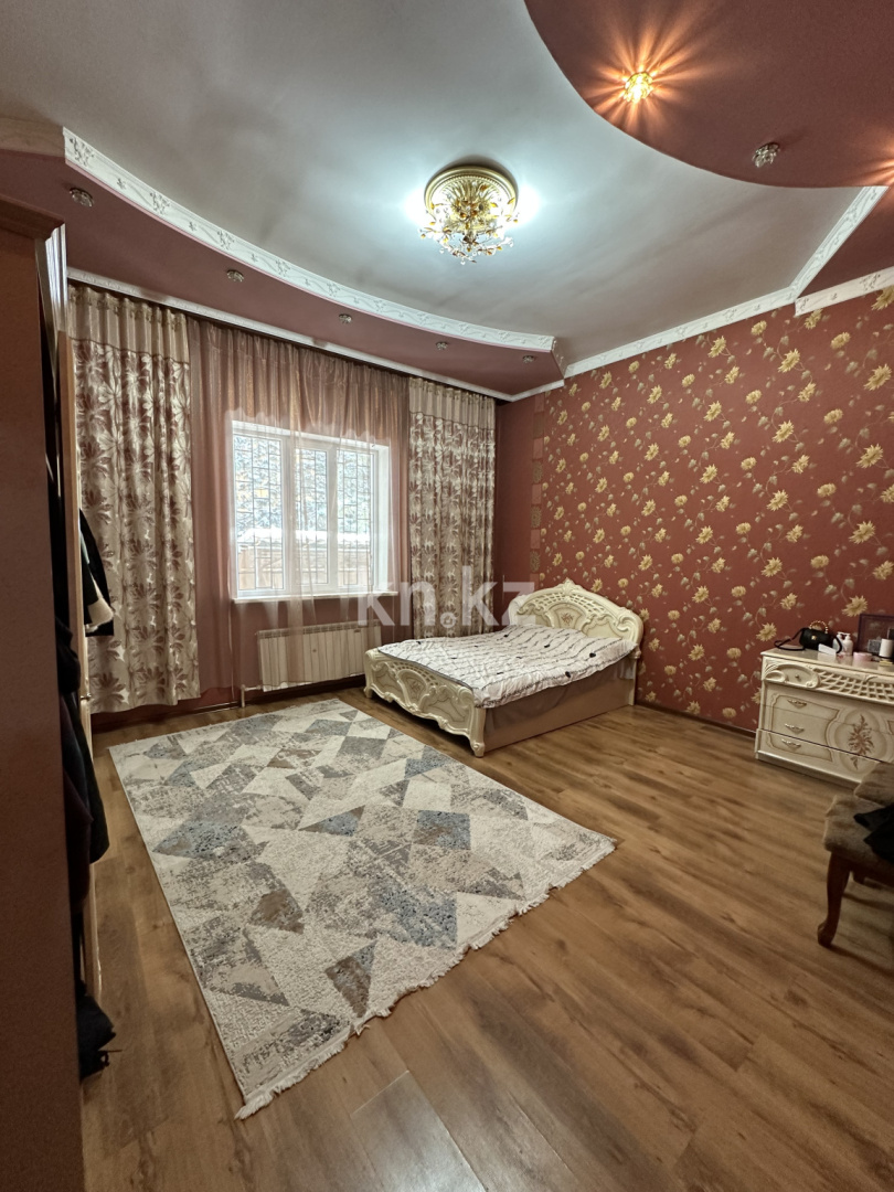 Продажа 6-комнатного дома, 450 м² - Продажа домов, коттеджей в Казахстане фото 19 из 29