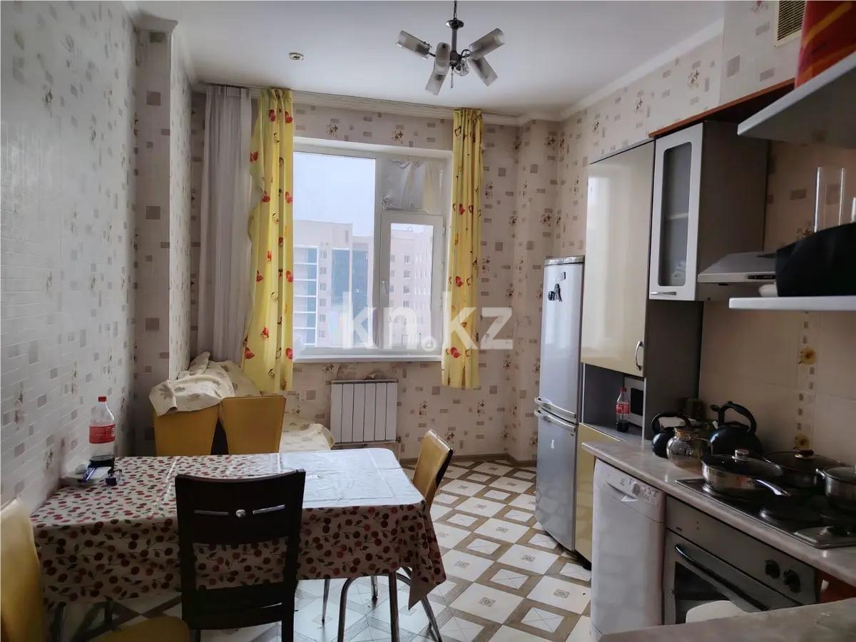 Продажа 2-комнатной квартиры, 88.4 м², ул. Сарайшык, дом  34 - Продажа  двухкомнатных квартир в Астане без посредников с фото фото 2 из 2