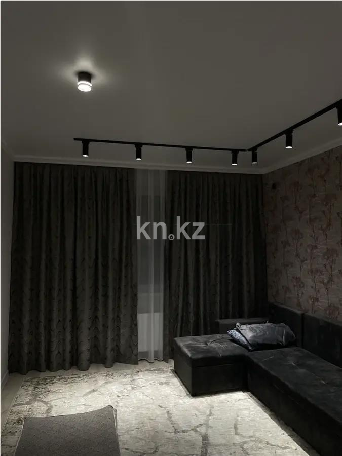 Продажа 2-комнатной квартиры, 60 м² - Продажа квартир в Алматы - страница 3 фото 1 из 4