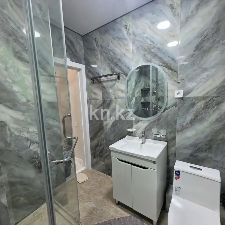 Продажа 2-комнатной квартиры, 60 м², пр. Мангилик Ел, дом  62/1 в Астане - фото 4