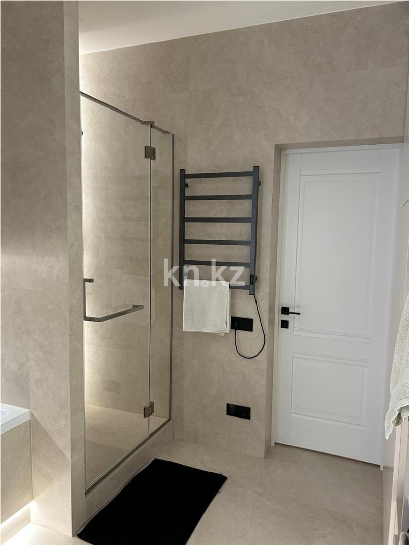 Продажа 4-комнатной квартиры, 140 м², ул. 3-й А мик-н в Темиртау - фото 13