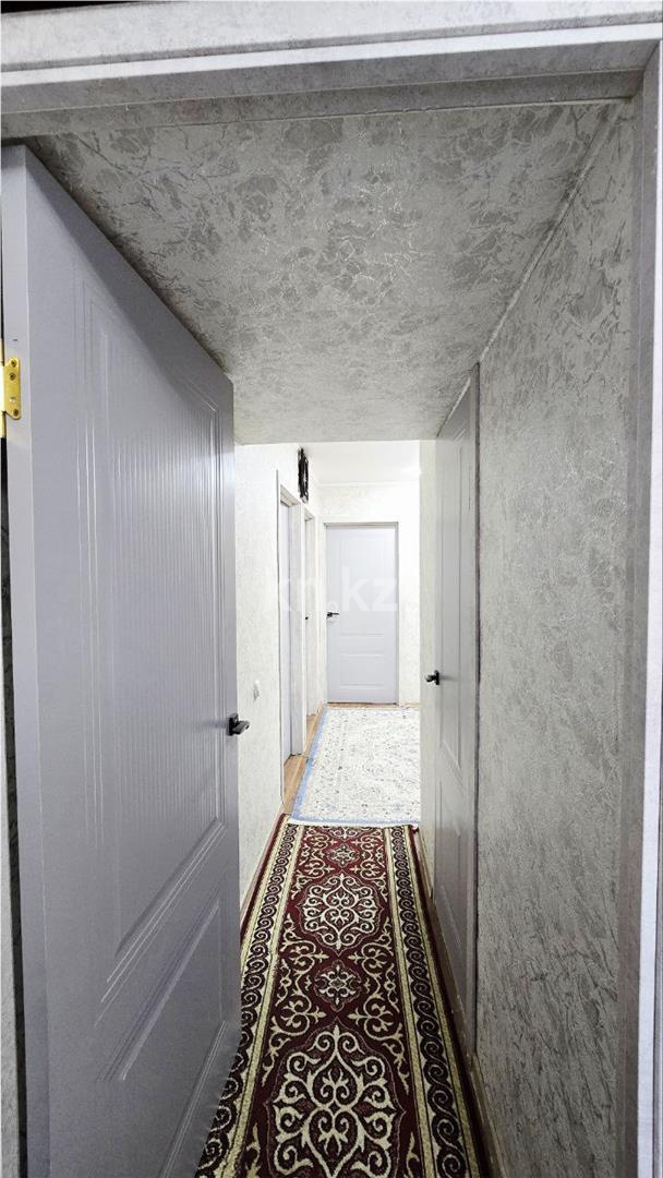 Продажа 3-комнатной квартиры, 61 м², пр. Момышулы в Темиртау - фото 6