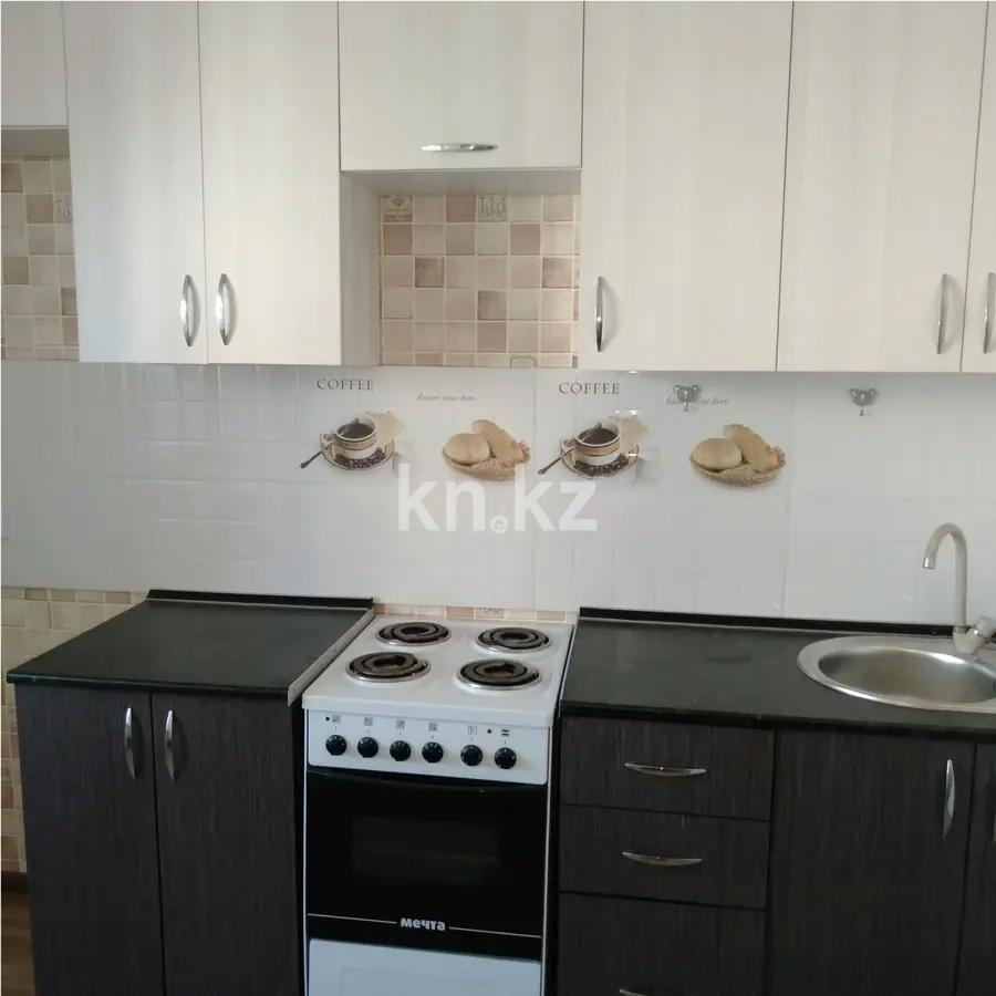 Продажа 1-комнатной квартиры, 35 м², ул. Серкебаева, дом  45 - Продажа квартир в Астане с фото фото 2 из 5