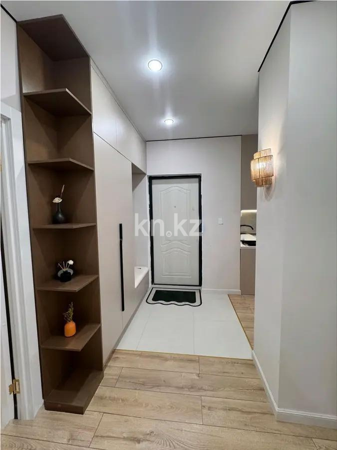 Продажа 3-комнатной квартиры, 63 м² в Астане - фото 7