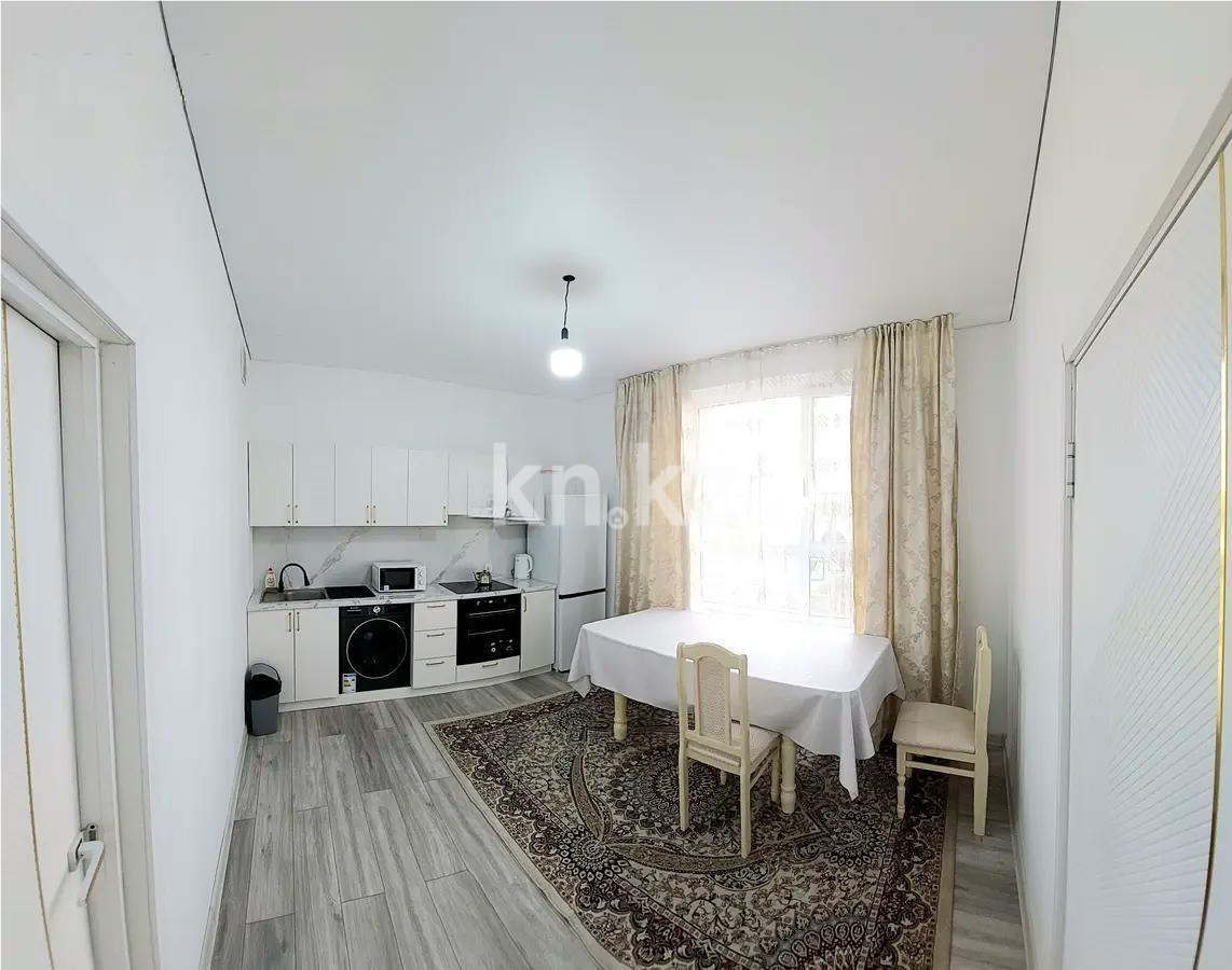 Продажа 2-комнатной квартиры, 66.4 м² в Алматы