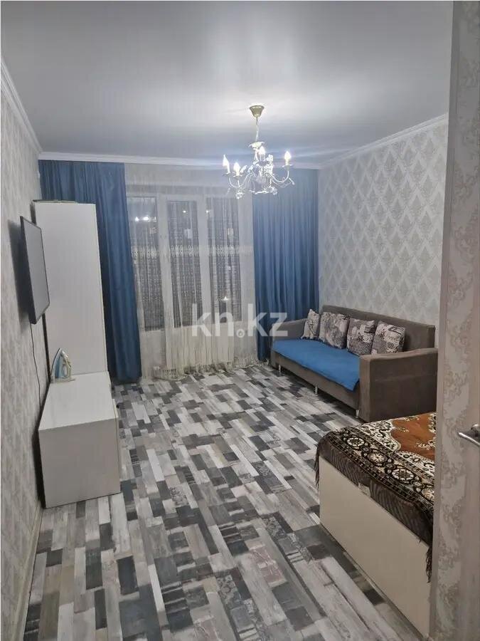 Продажа 1-комнатной квартиры, 38 м² в Астане