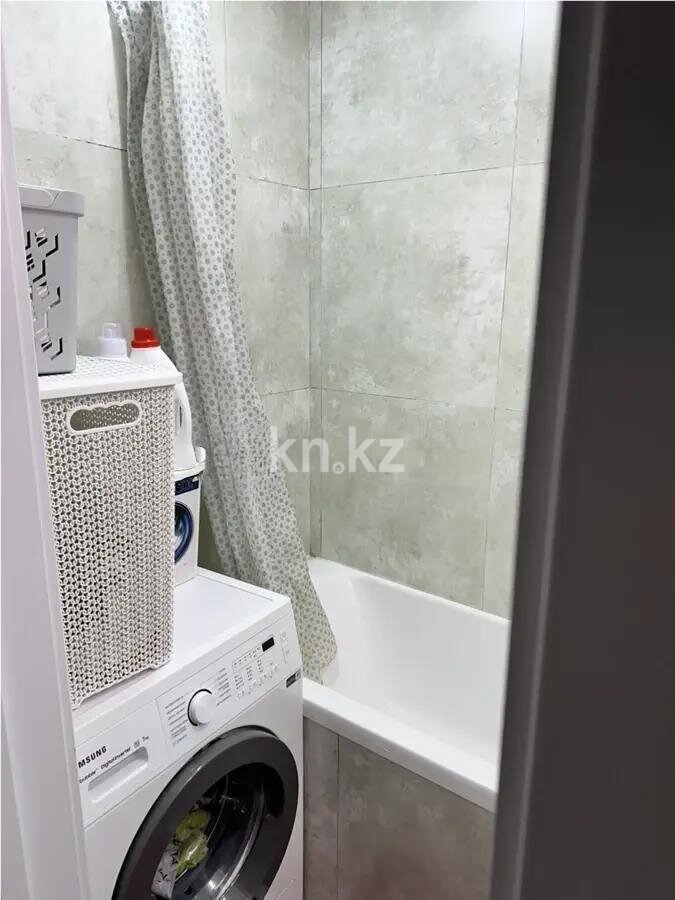 Продажа 2-комнатной квартиры, 50 м² в Астане - фото 4
