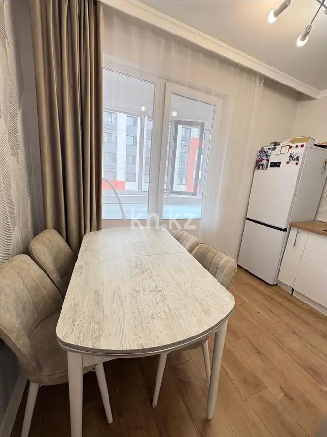 Продажа 1-комнатной квартиры, 40 м² - Недвижимость в Казахстане - страница 6 фото 2 из 3
