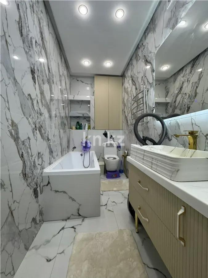 Продажа 3-комнатной квартиры, 96 м² - Продажа действующего бизнеса в Актау фото 5 из 7