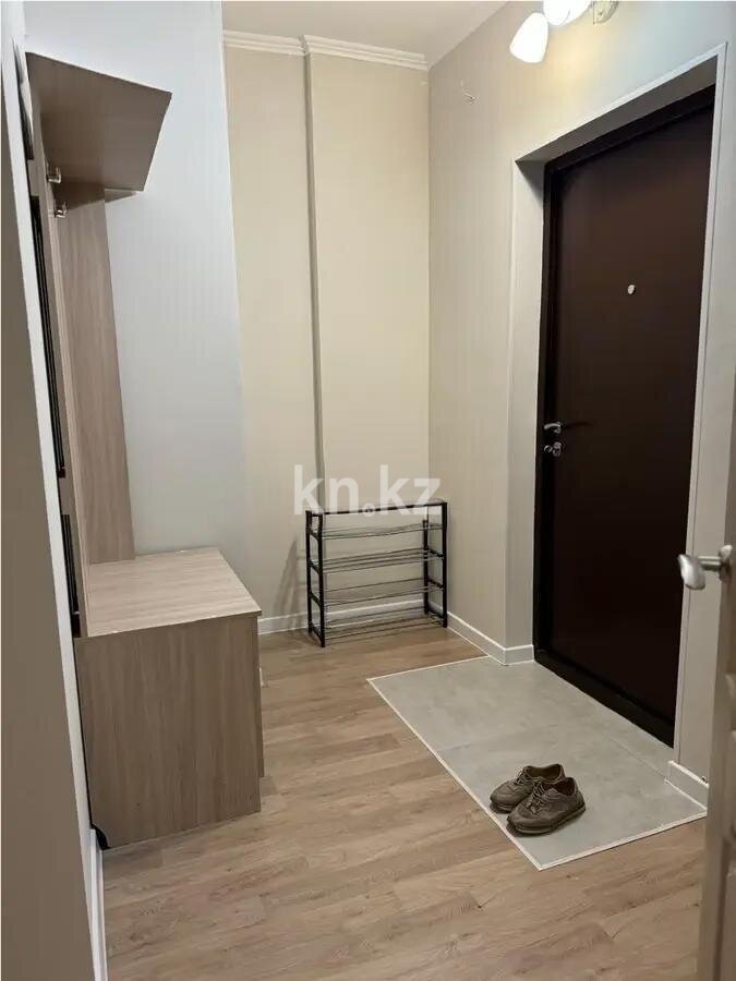 Продажа 1-комнатной квартиры, 39 м² в Астане - фото 4