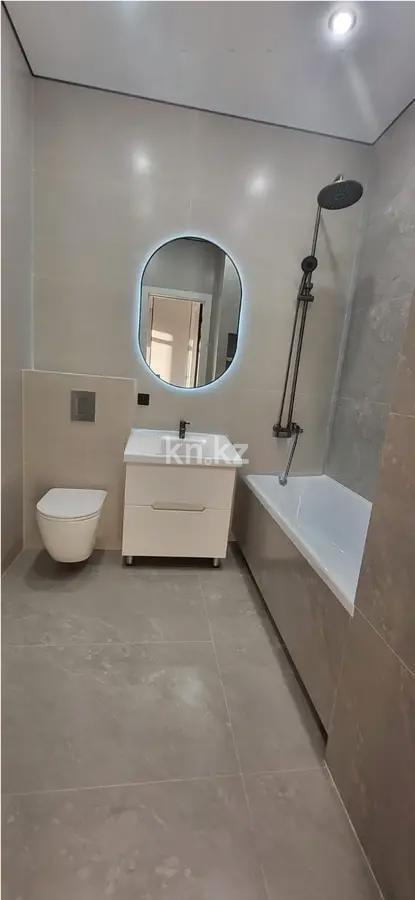 Продажа 2-комнатной квартиры, 40.8 м² - Недвижимость в Казахстане - страница 25 фото 3 из 3