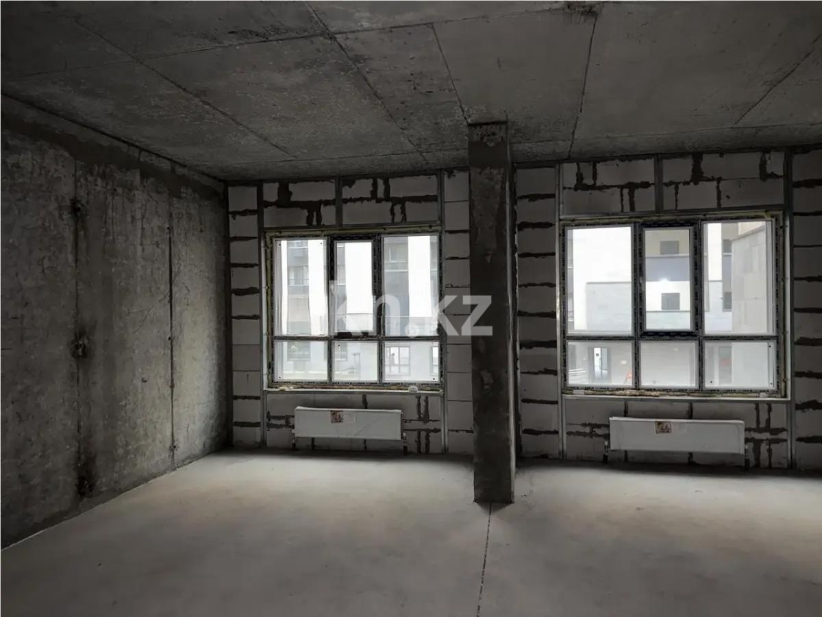 Продажа 2-комнатной квартиры, 46 м² - Недвижимость в Алматы - страница 2 фото 1 из 2