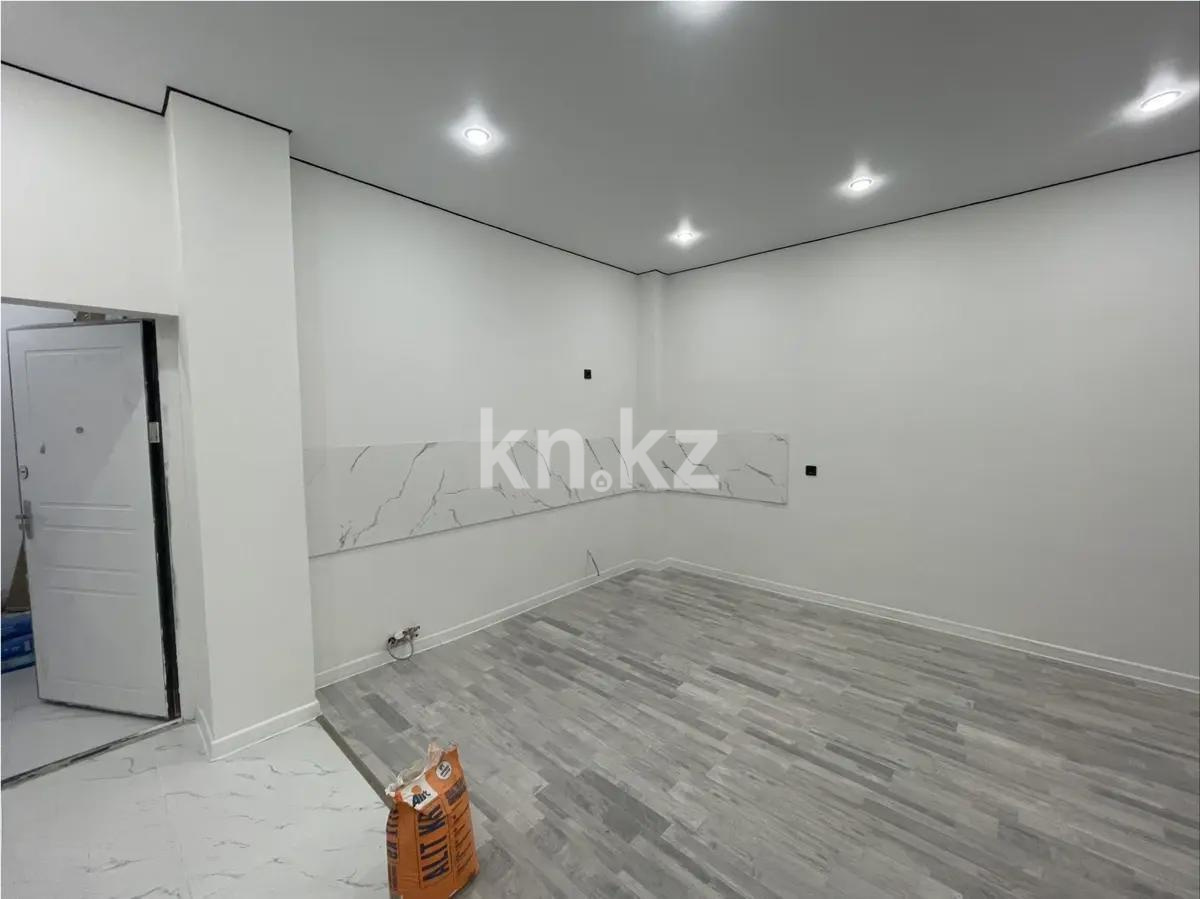 Продажа 2-комнатной квартиры, 43 м² - Продажа квартир в новостройках Астаны без посредников - страница 15 фото 6 из 6