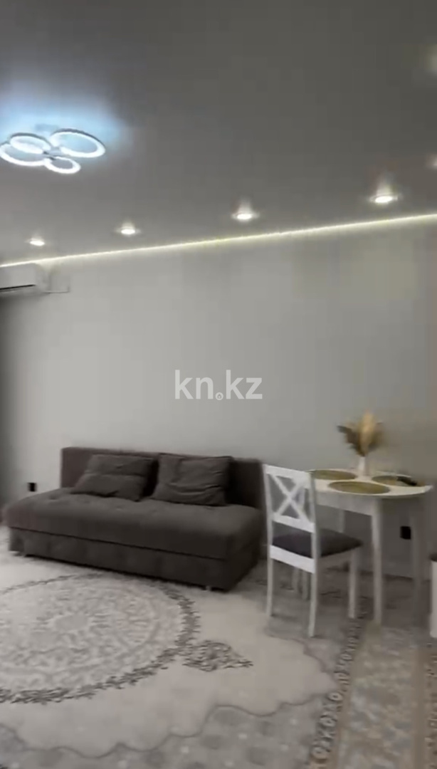 Аренда 2-комнатной квартиры, 40 м² - Аренда квартир помесячно в Казахстане фото 3 из 10