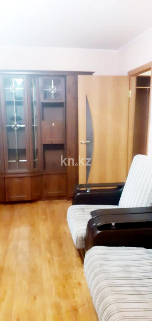 Продажа 2-комнатной квартиры, 50 м², мкр-н Орбита-1 - Продажа квартир в Караганде с фото фото 1 из 7