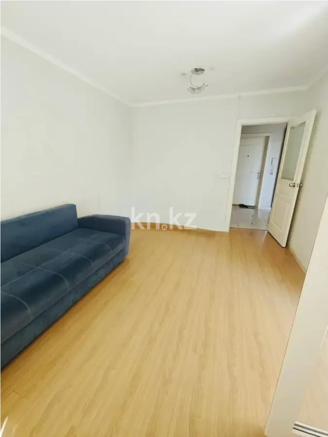 Продажа 2-комнатной квартиры, 42 м² - Продажа квартир в Алматы - страница 6 фото 1 из 3