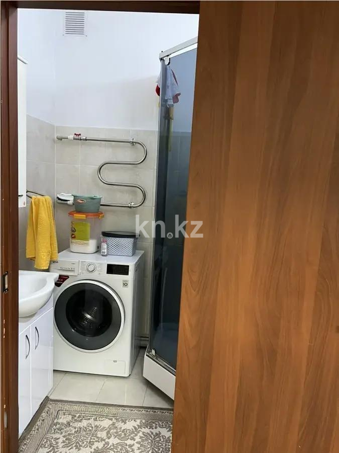 Продажа 3-комнатной квартиры, 118 м², ул. Жандосова, дом  144/1 в Алматы - фото 5