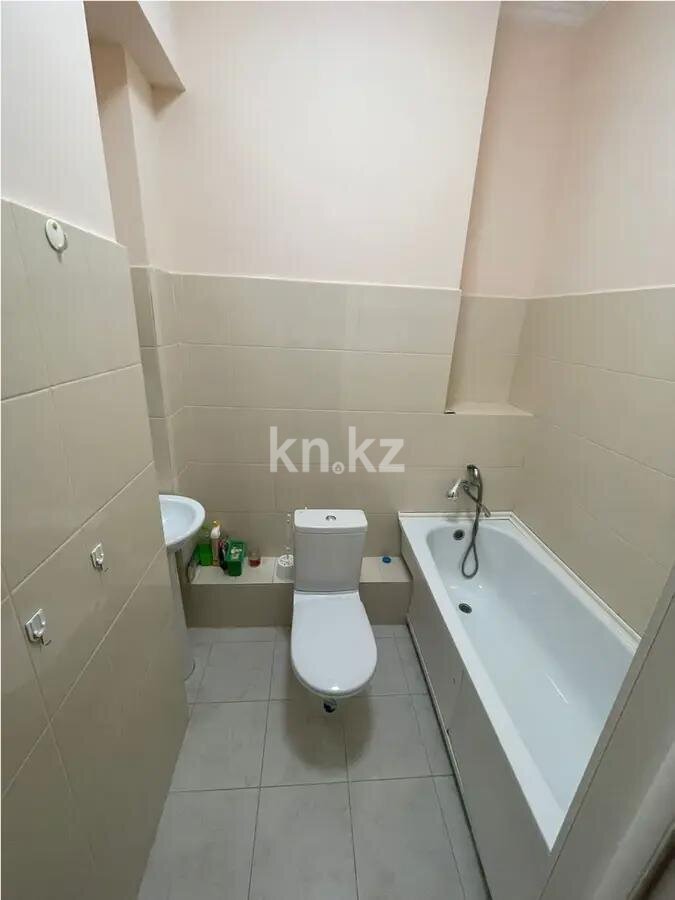 Продажа 1-комнатной квартиры, 38.6 м² в Астане - фото 3