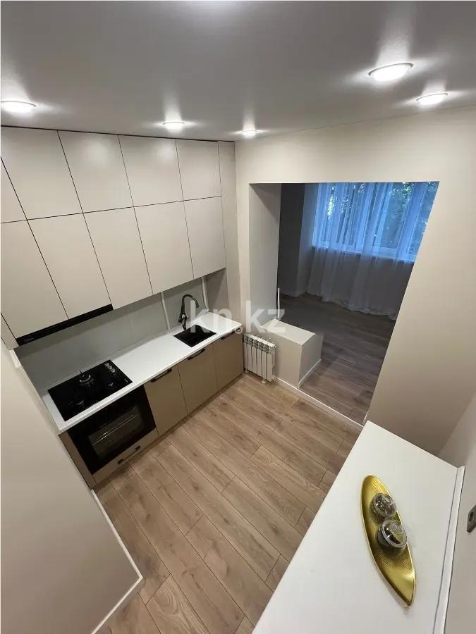 Продажа 2-комнатной квартиры, 45 м² - Продажа квартир в Алматы - страница 22 фото 3 из 3