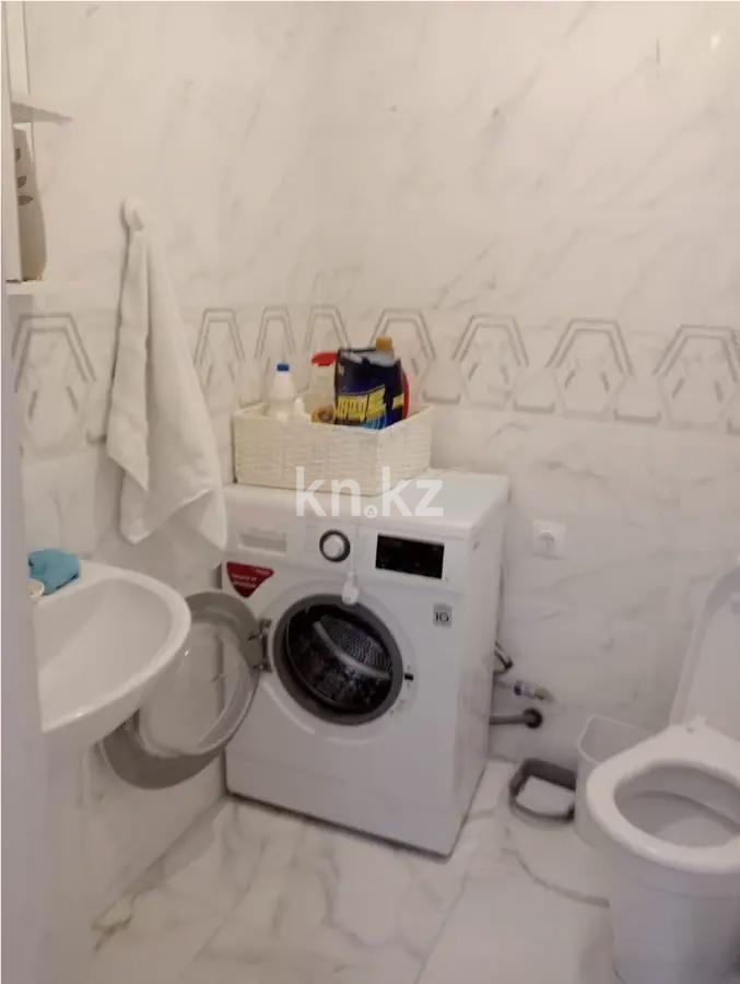 Продажа 2-комнатной квартиры, 72 м² в Астане - фото 4