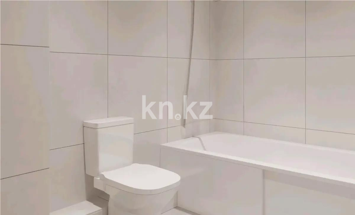 Продажа 2-комнатной квартиры, 48.69 м², ул. Нажимеденова, дом  30/1 - Продажа  двухкомнатных квартир в Астане с фото фото 2 из 3