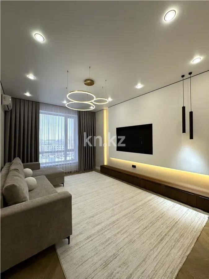 Продажа 2-комнатной квартиры, 64 м² - Продажа двухкомнатных квартир от собственников в Астане - страница 19 фото 1 из 5