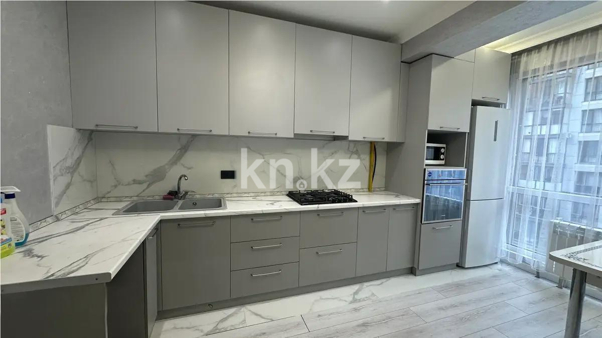 Продажа 2-комнатной квартиры, 72 м², мкр-н Шугыла, дом  340/8 в Алматы - фото 3