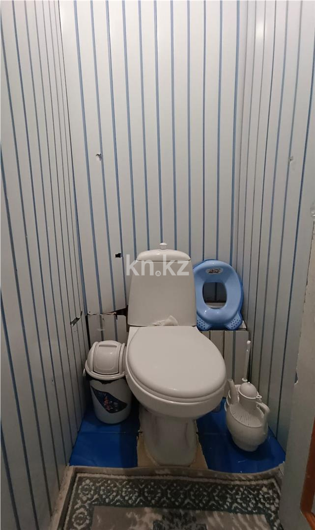 Продажа 3-комнатной квартиры, 82 м² - Продажа квартир в Караганде - страница 4 фото 10 из 15