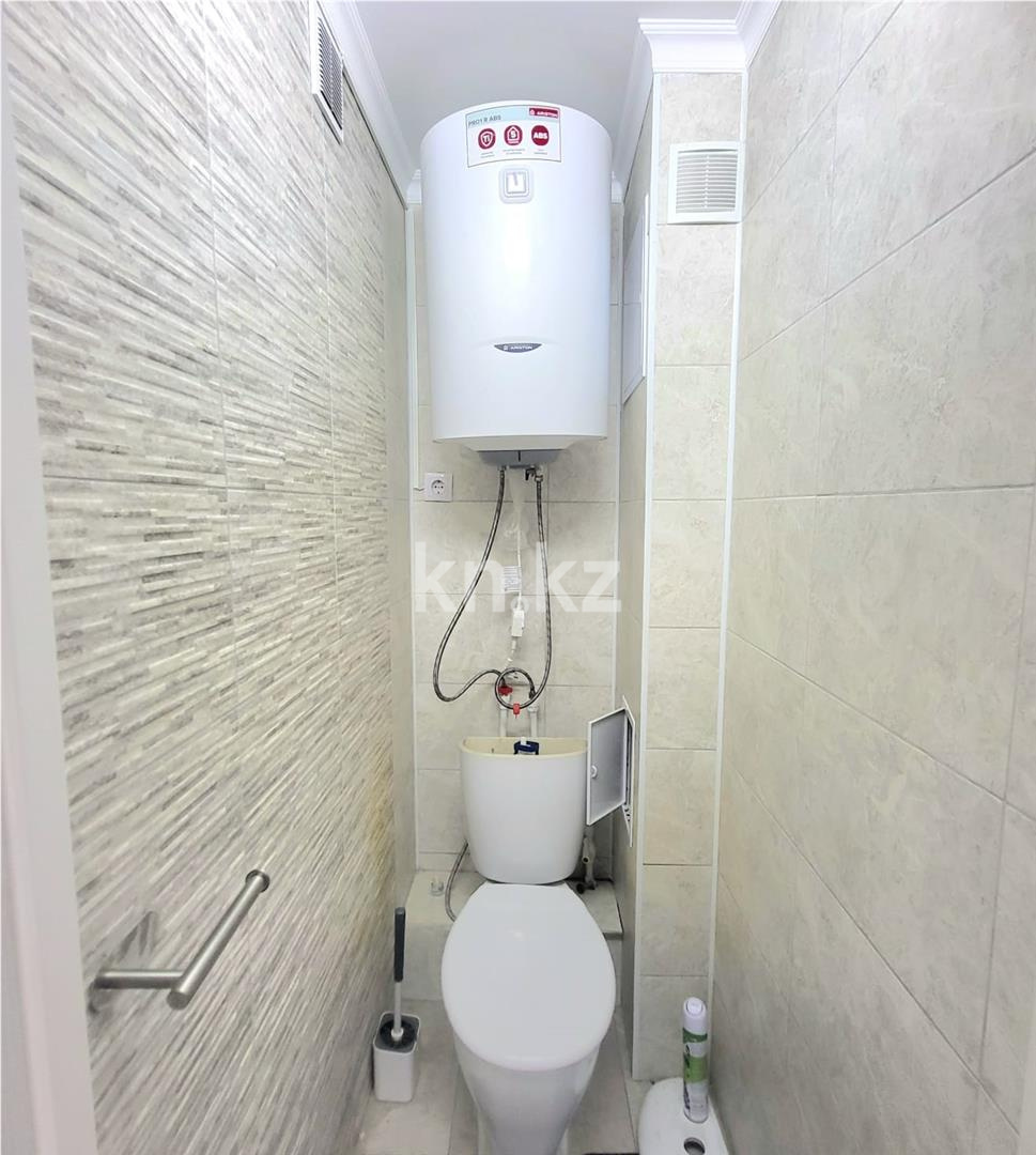 Продажа 1-комнатной квартиры, 34 м², мкр-н 8-й в Темиртау - фото 10